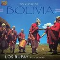 Musique folklorique bolivienne