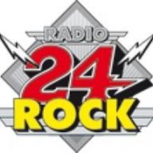 Radio 24 Rocher