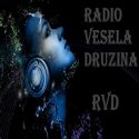 Radio Vesela Druzina