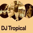 Tropical DJ