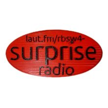 RBSW 4 Surprise Radio