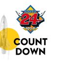 Radio 24 Countdown