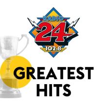Radio 24 Greatest Hits