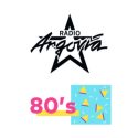 Radio Argovia 80s