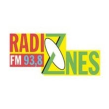 Zones Radio FM 93.8