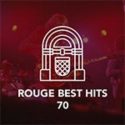 Rouge Best Hits 70’s